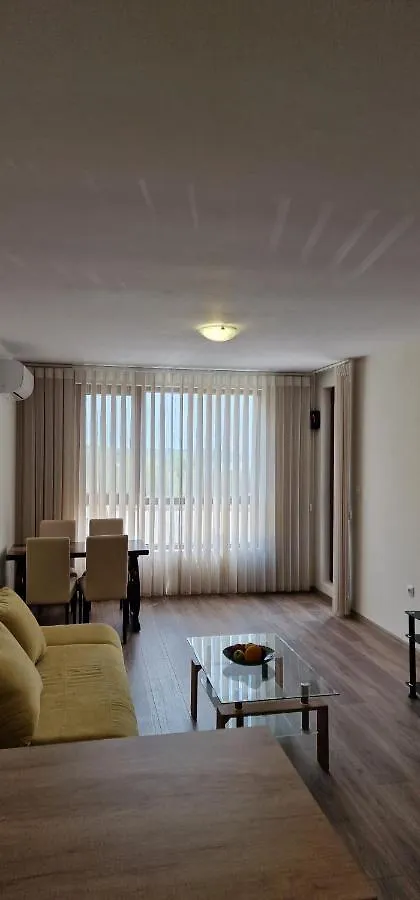 Sarafovo Resort Deluxe Burgas City 0*,  Bulharsko