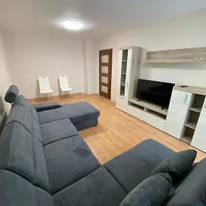  Apartament Vintage - A Centre