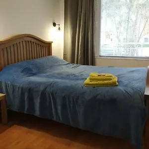  Apartament Private Studio 103, Nev, Sarafovo Near Beach & Airport